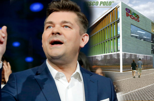 Powstanie Muzeum Disco-Polo. Pierwsza taka inwestycja w Polsce