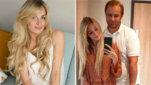 „Ślub od pierwszego wejrzenia”. Anita opowiedziała o trudach podróżowania z dzieckiem „Ślub od pierwszego wejrzenia”. Anita opowiedziała o trudach podróżowania z dzieckiem