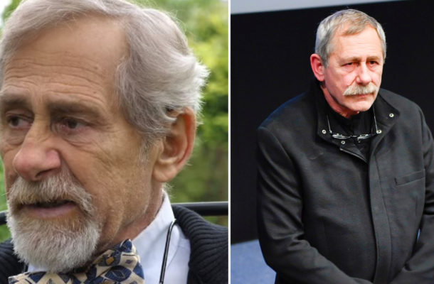 Andrzej Strzelecki opowiedział, jak zmienił go nowotwór płuc: „Przestaję być sobą”