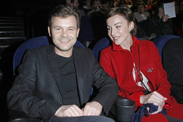 scena z: Jacek Braciak, Maja Hirsch SK: , , fot. Engelbrecht/AKPA scena z: Jacek Braciak, Maja Hirsch SK: , , fot. Engelbrecht/AKPA
