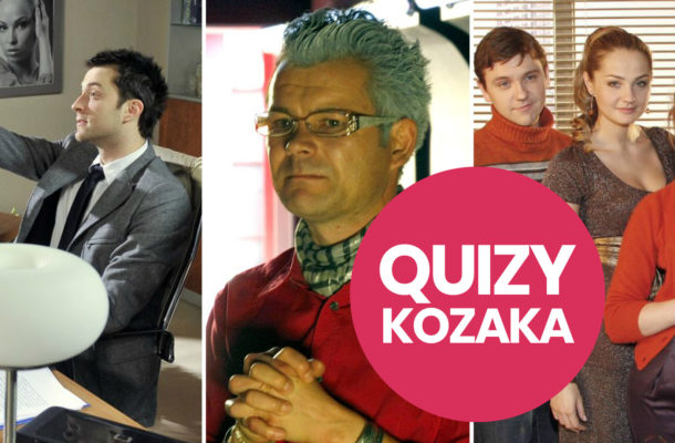 Gdzie Ula zabrała Marka i jak miała na imię jego kochanka? Sprawdź, czy wiesz WSZYSTKO o serialu „BrzydUla” (QUIZ)