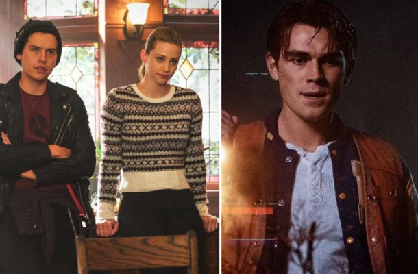 Aktorzy „Riverdale” oskarżeni o MOLESTOWANIE! „Chcemy podjąć kroki prawne”