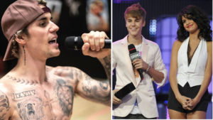 Justin Bieber został oskarżony o molestowanie. Udowodnił, że w tym czasie spędzał czas z Seleną Gomez Justin Bieber został oskarżony o molestowanie. Udowodnił, że w tym czasie spędzał czas z Seleną Gomez
