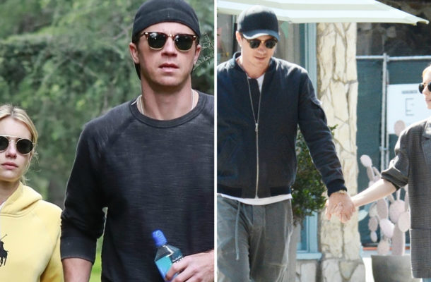 Emma Roberts podobno zostanie MAMĄ. To będzie jej pierwsze dziecko