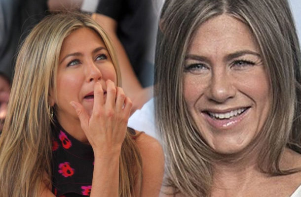 Jennifer Aniston przez cały czas miała tatuaż na nadgarstku i nikt go nie zauważył – wiadomo, co on oznacza