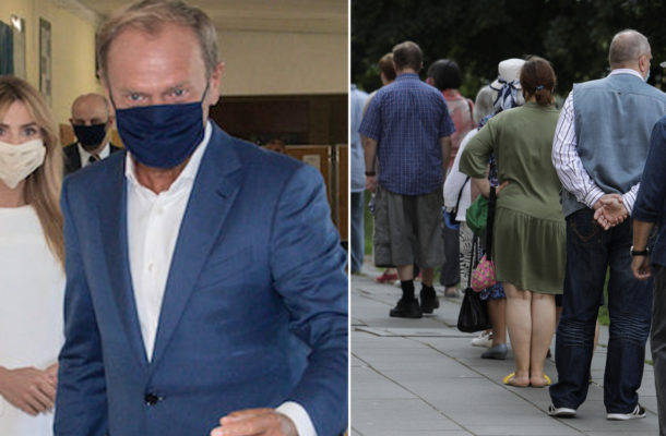 Trwają wybory prezydenckie. W tym roku można spodziewać się rekordowej frekwencji?