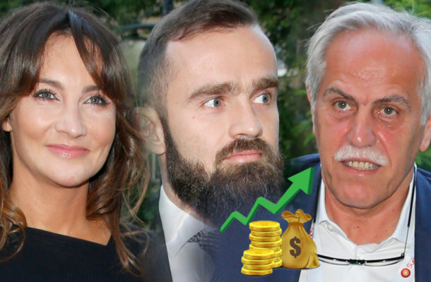 Solorz najbogatszym Polakiem według Wprost, tuż za nim MEGA niespodzianka