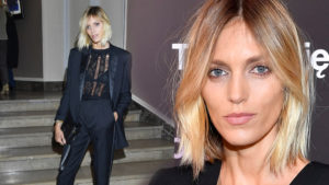 Anja Rubik będzie miała dziecko? Modelka wyjawiła swoje plany na przyszłość
