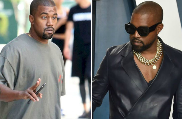 Kanye West szykuje nową modową rewolucję. Po kultowych Yeezy przyjdzie czas na…