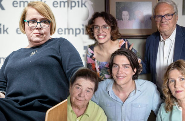 Kogel Mogel POWRACA! Ruszyły zdjęcia do kolejnej części kultowej komedii