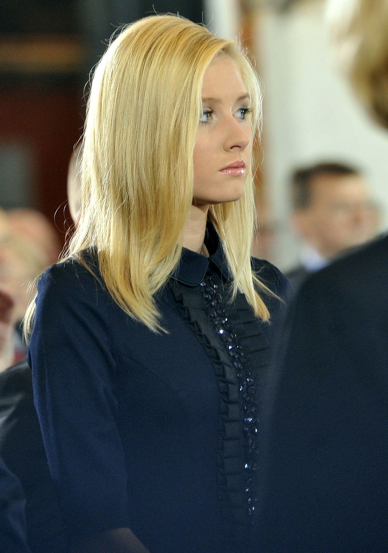 Kinga Duda, fot. AKPA.