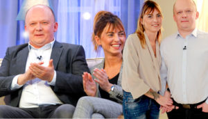 Ania Stelmaszczyk z „Rolnika” w wyjątkowo KOBIECEJ sesji. Fani zachwyceni