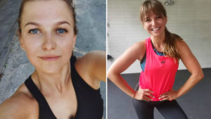 Anna Lewandowska odsłoniła brzuch po drugiej ciąży. „Lewa jest normalna i wygląda jak my” Anna Lewandowska odsłoniła brzuch po drugiej ciąży. „Lewa jest normalna i wygląda jak my”