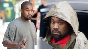 Kanye West WYPROWADZIŁ się z domu. Teraz mieszka na swoim ranczo w Wyoming – Kim go wyrzuciła?