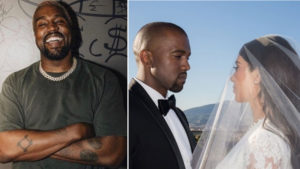 Ojczym Kanye Westa o jego zachowaniu: brakuje mu starych znajomych, jest otoczony tylko Kardashianami Ojczym Kanye Westa o jego zachowaniu: brakuje mu starych znajomych, jest otoczony tylko Kardashianami