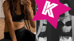 Polska influencerka ujawniła, że cierpiała na ANOREKSJĘ. Pokazała zdjęcia sprzed kilku lat Polska influencerka ujawniła, że cierpiała na ANOREKSJĘ. Pokazała zdjęcia sprzed kilku lat
