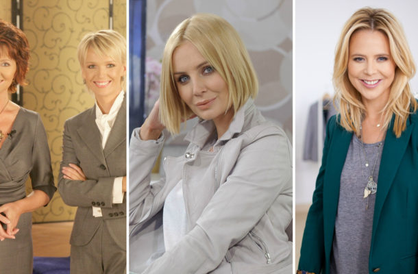 Gwiazdy TVN Style kiedyś i dziś. Bardzo się zmieniły?