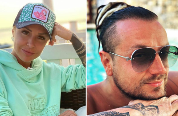 Blanka Lipińska do Barona: „Super jest być Twoją dziewczyną”