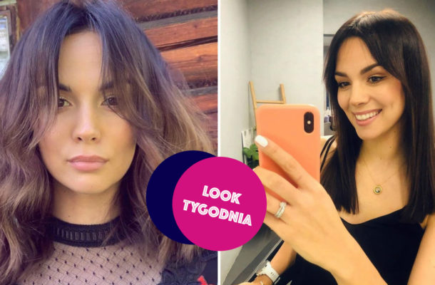 Paulina Krupińska w seksownym wydaniu. „Co to za piękny strój”