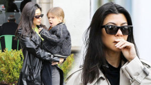 Kourtney Kardashian ugięła się pod presją fanów i zrobiła TO? „Nie spodziewałam się, że ten dzień nadejdzie” Kourtney Kardashian ugięła się pod presją fanów i zrobiła TO? „Nie spodziewałam się, że ten dzień nadejdzie”