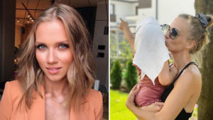 Agnieszka Kaczorowska OBURZONA zdjęciami dzieci w PIELUCHACH: Nie mogę zrozumieć Agnieszka Kaczorowska OBURZONA zdjęciami dzieci w PIELUCHACH: Nie mogę zrozumieć