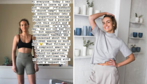 Ta influencerka została wyrzucona z siłowni – nie uwierzysz ZA CO Ta influencerka została wyrzucona z siłowni – nie uwierzysz ZA CO
