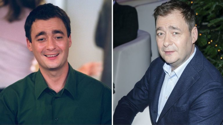 Gwiazdy TVP kiedyś i dziś