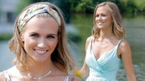 Agnieszka Kaczorowska pisze o TABU związanym z zarobkami: „Lubię zarabiać pieniądze” Agnieszka Kaczorowska pisze o TABU związanym z zarobkami: „Lubię zarabiać pieniądze”