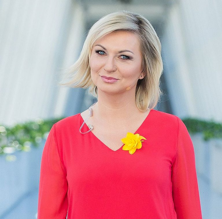 Marzena Kawa Marzena Kawa