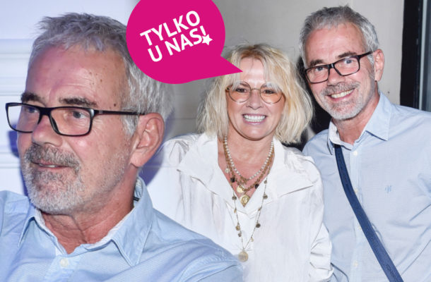 Robert Janowski gorzko o show-biznesie: „On nie istnieje”