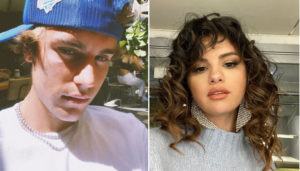 Justin Bieber z żoną RAPUJE o Selenie Gomez. I pokazuje swój dom z Hailey Baldwin Justin Bieber z żoną RAPUJE o Selenie Gomez. I pokazuje swój dom z Hailey Baldwin