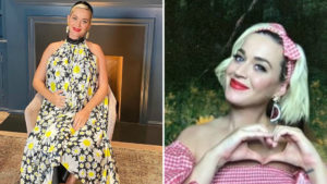 Katy Perry pokazała WÓZEK dla córki. Dostała go od projektanta Katy Perry pokazała WÓZEK dla córki. Dostała go od projektanta