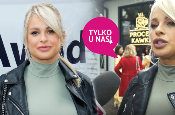Paula Tumala o figurze po ciąży: „Czuje się sama ze sobą źle”