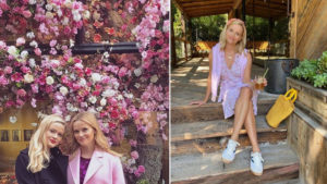 Reese Witherspoon opublikowała zdjęcie CÓRKI na Instagramie a fani myśleli, że to AKTORKA Reese Witherspoon opublikowała zdjęcie CÓRKI na Instagramie a fani myśleli, że to AKTORKA