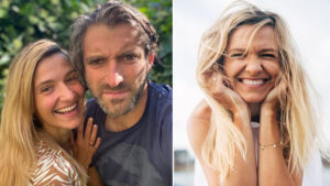 Szczuplutka Joanna Koroniewska pozuje w bikini: „Sorry ale powinna pani trochę utyć i zacząć się czesać” Szczuplutka Joanna Koroniewska pozuje w bikini: „Sorry ale powinna pani trochę utyć i zacząć się czesać”