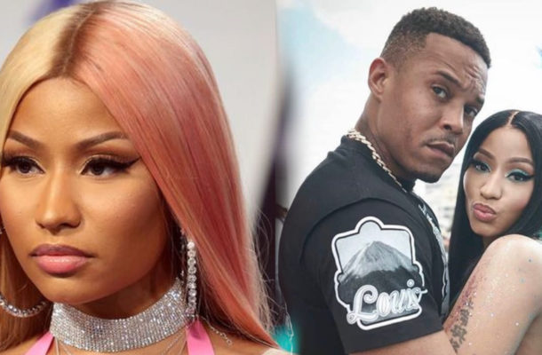 Nicki Minaj urodziła!