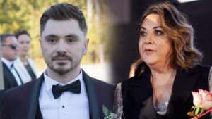 Danuta Martyniuk gorzko o swoim synu: Mam zszargane nerwy, przez Daniela jestem na antydepresantach Danuta Martyniuk gorzko o swoim synu: Mam zszargane nerwy, przez Daniela jestem na antydepresantach