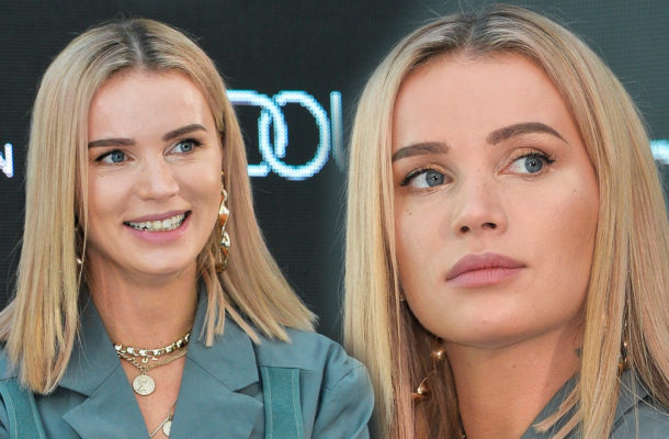 Maffashion zdradziła, jak wyglądał jej poród: „Nie pamiętam bólu”