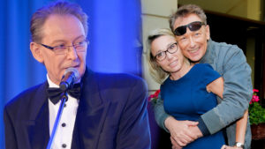 Jacek Borkowski jest gejem? Szokujące wyznanie aktora! Jacek Borkowski jest gejem? Szokujące wyznanie aktora!