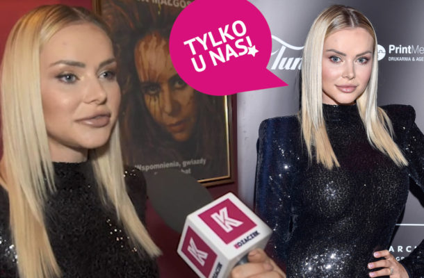 Ola Ciupa o wyborach Miss: „Tak zdobyłam moją pierwszą pracę w telewizji”
