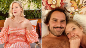 Lara Gessler wzięła ŚLUB z Piotrem Szelągiem. Pokazała zdjęcie!