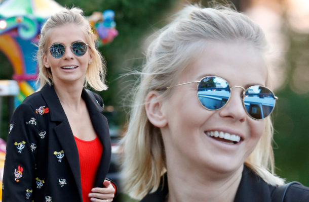 Edyta Pazura pochwaliła się nowymi TATUAŻAMI