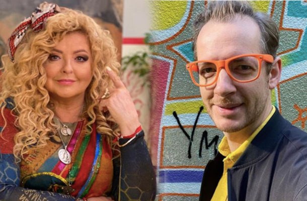 Magda Gessler i Tadeusz Müller otworzyli cukiernie i bistro. Internauci: „Ceny jak z kosmosu”