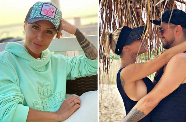 Blanka Lipińska w PIERWSZYM wywiadzie po rozstaniu z Baronem. Zdradziła, jaki był i w czym się nie zgadzali