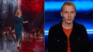 The Four. Bitwa o sławę: Igor Herbut przez nią „oszaloł”! The Four. Bitwa o sławę: Igor Herbut przez nią „oszaloł”!