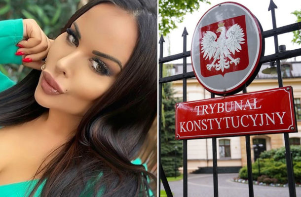 Atencyjna Esmeralda Godlewska o protestujących kobietach: „Pie*rzyć Wasz protest”