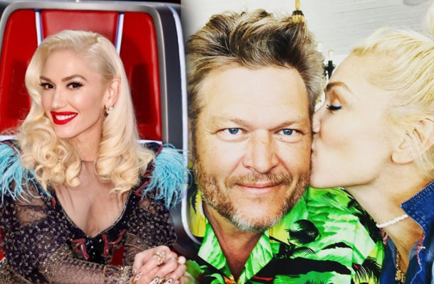 WOW! 51-letnia Gwen Stefani zaręczyła się