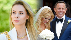 Izabela Janachowska o najgorszej rzeczy na swoim ŚLUBIE Izabela Janachowska o najgorszej rzeczy na swoim ŚLUBIE