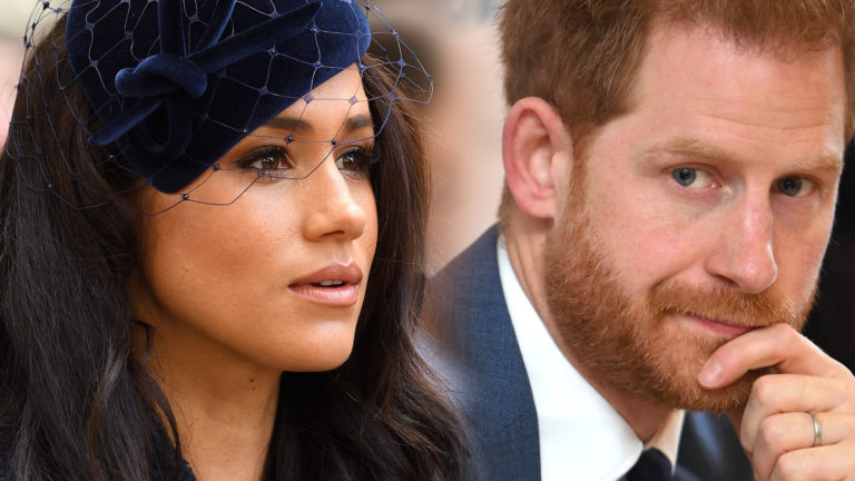 meghan markle i ksiaze harry w ogniu krytyki meghan markle i ksiaze harry w ogniu krytyki
