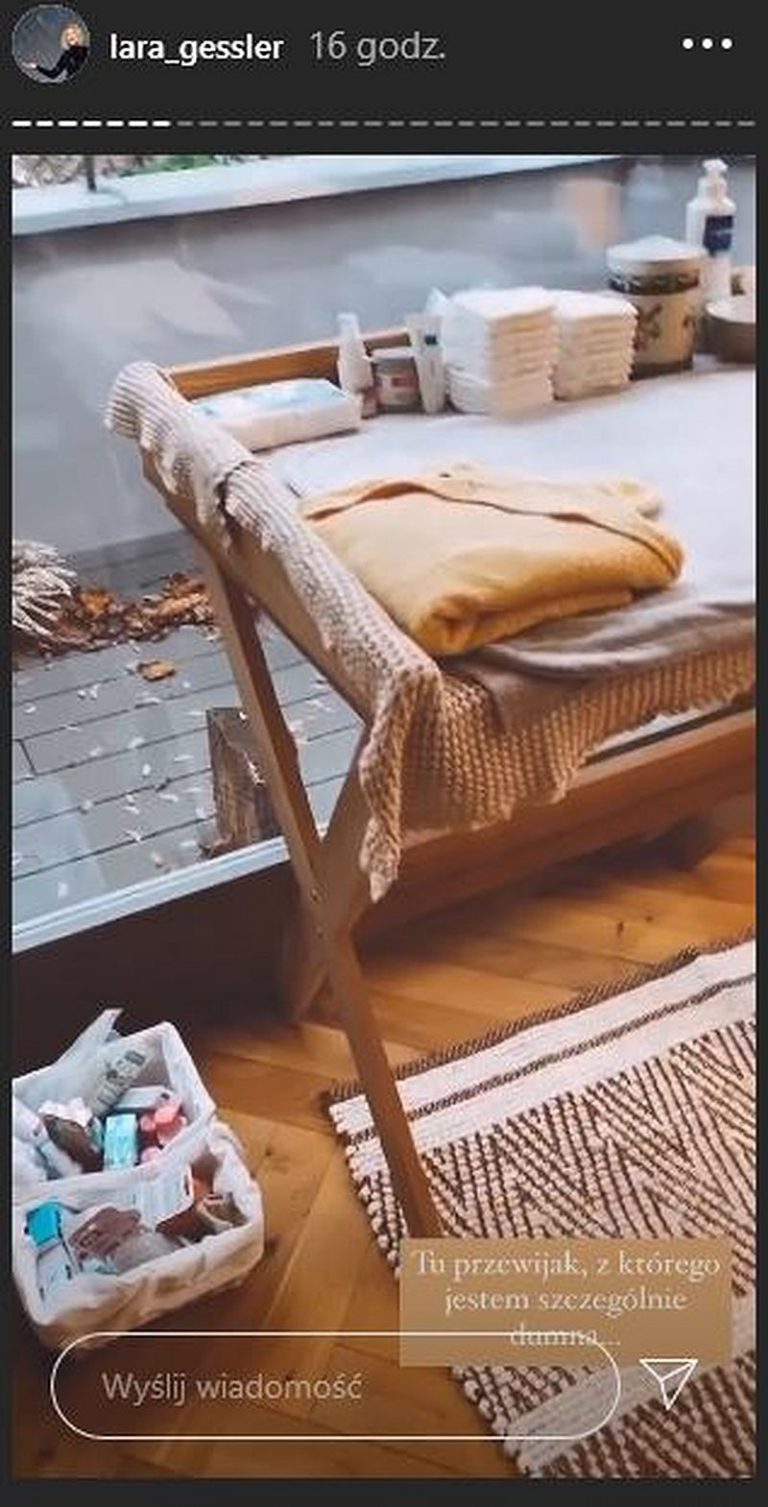 lara gessler mieszkanie 4
